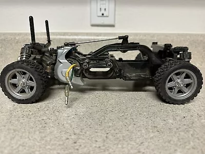 Tamiya M-05 RA Rolling Chassis • $0.99