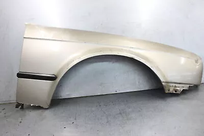 BMW E30 Convertible Right Passenger Side Front Fender Bronzit OEM LM80 • $74.99