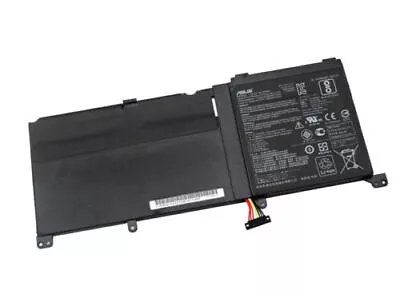 2024 Genuine Battery C41N1524 For ASUS ROG G501VW ZenBook Pro UX501JW UX501VW • $85.79