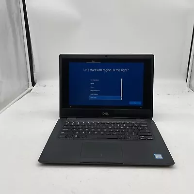 Dell Latitude 3400 Intel Core I5-8265U 1.6GHz 8GB RAM 256GB SSD Windows 10 Pro • $94