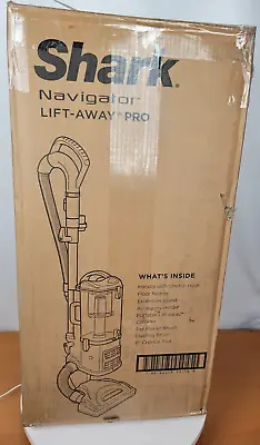 $114.99 • Buy 🔥Shark Navigator Lift-Away Professional Upright Vacuum NV356E 31 White TESTED🔥