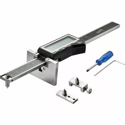 IGAGING Digital Marking Mortise Gauge And Divider • $39.95