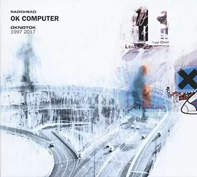 Ok Computer Oknotok 1997 - 2017 • £14.66