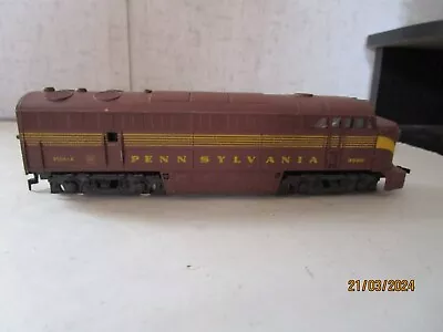 AHM HO 9506 PRR FM Unit • $0.99