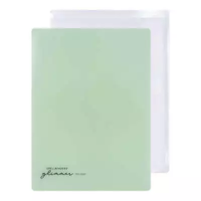 $37.39 • Buy Spellbinders Glimmer Machine Spacer Pad & Thin Shim 8.25 X6.125 