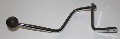$299.99 • Buy NEW 1968-69 Mopar B-Body Console 4 Speed Shifter Handle