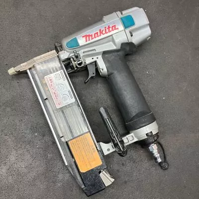 Makita AF502N Finish Nailer Finished Nail 50mm • $247