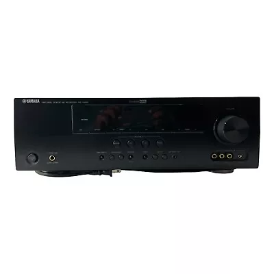 Yamaha RX-V465 - 5.1 Ch HDMI Home Theater Surround Sound Receiver Stereo System • $75