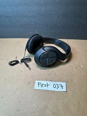 Sennheiser HD 428 Over-Ear Professional Closed-Back Headphones • $29.67
