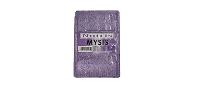 Nutris Frozen Mysis (x5 Packs) • £14.99