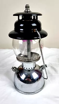 Vintage Coleman Model 3/300 Kerosene Pressure Lantern Camping Outdoors Australia • $150