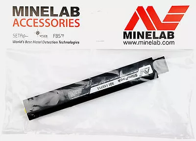 MINELAB NiMH 1800 MAh RECHARGABLE Battery For E-TRAC EXPLORER & SAFARI • $125.95