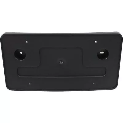 For 2010 2012 Ford Mustang Front License Plate Bracket All Model Except Shelby • $13.33
