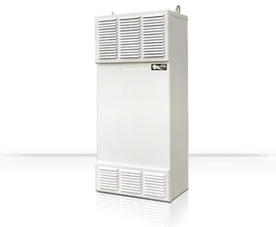 3700W Wall Type Outdoor Air Conditioner For Rack Cabinet/Enclosure Cooling Units • $2600