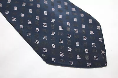 PAL ZILERI Silk Tie Made In Italy F42821 • $9.99