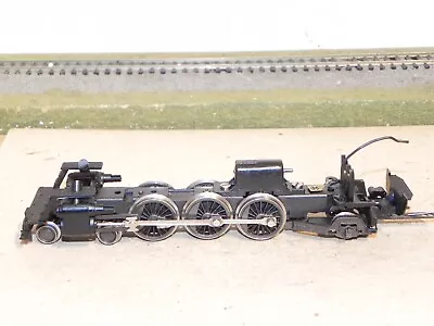 Rivarossi HO Parts 4-6-2 Pacific Steam Locomotive Chassis • $10