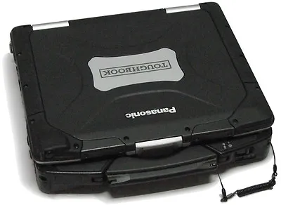Custom Build Panasonic Toughbook CF-30 Rugged Laptop Military Non-Touchscreen • $368