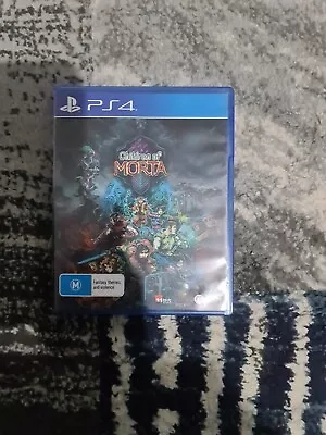 $12.95 • Buy Children Of Morta Ps4