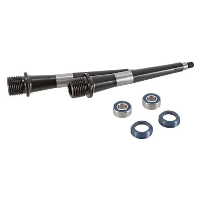 Crank Brothers Long Spindle Upgrade Kit 2010+ Crank Bros Pedals • $49.99