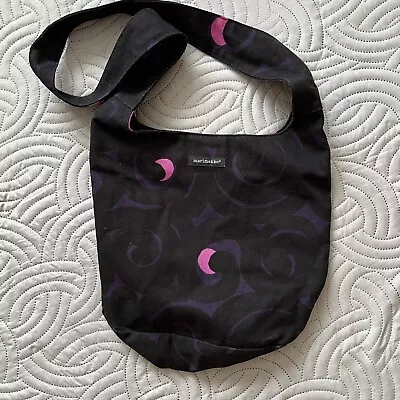 Marimekko Cotton Shoulder Bag Hobo Bag 13*12inch • $35