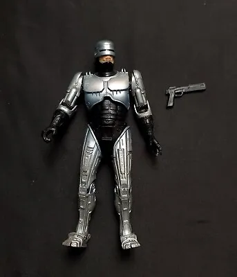 NECA Reel Toys Robocop 2011 Solid Hip Version • $45