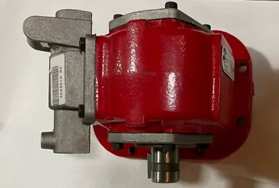 $1050.28 • Buy Pto 8 Bolt 1.25 Key Shaft 46708Y-30 FS Depot VACTOR 46708Y-30
