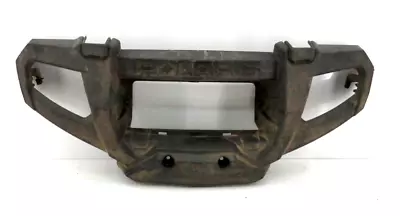 2007 Polaris Sportsman 800 EFI INTL BLACK FRONT BUMPER 5436488 JP3 • $106.94