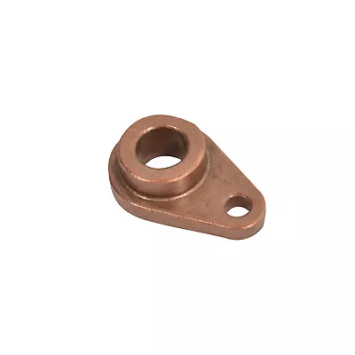 £5.99 • Buy Hotpoint Tvfm60b6puk, Tvfs73bgkuk Tumble Dryer Rear Drum Bearing Teardrop