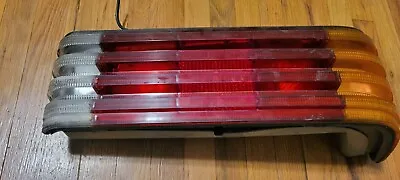 Mercedes R107 380sl 450sl 560sl Right Tail Light Assembly 1078201664 • $95