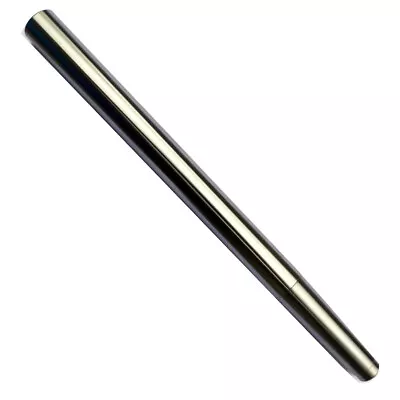 Exclusive Morse Taper 4 Lathe Alignment Test Mandrel Bar MT4 With M16 Tapping • $59.99