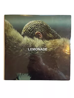 Lemonade Rare Marble Green 180 Gram Vinyl Gatefold Cover Beyoncé (Record 2017) • $200
