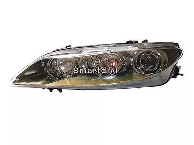 Left Head Light Lamp For Mazda 6 GG Hatchback GY Station Wagon GG Sedan Left AU • $199.99