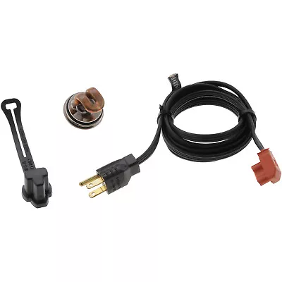 Engine Heater VW 1.5 1.6 1.7 1.8 L 1.9 Diesel TDI Jetta Golf Beetle GTI Rabbit • $45.02