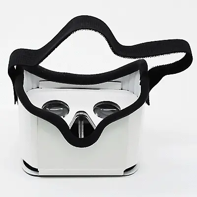 3D Google VR Box Headset Virtual Reality Glasses Cardboard Game For Phone AU • $8.63