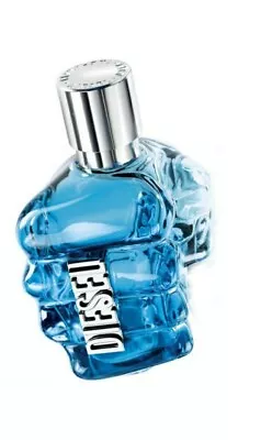 £35.90 • Buy Diesel Only The Brave High Edt 75ml