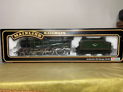 Mainline Railways Locomotive 4-6-0 Jubilee Class 6P ‘Orion’ BR Green • £9.99