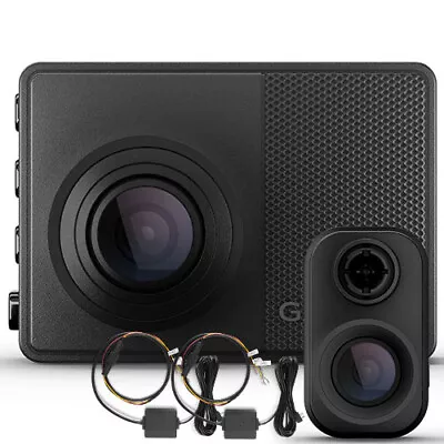 Garmin Dash Cam 67W 2 CH • $760.85