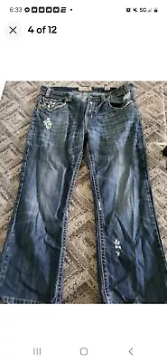 Mek Denim Jeans • $30