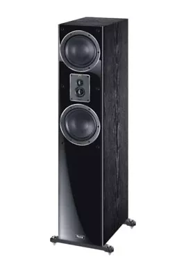 Magnat Signature 505 Floorstanding Speaker Black • $399