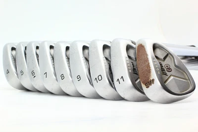 $329.05 • Buy 【Exc+5】 HONMA ATHPORT E+ Iron Set 4-11 SW NS950 Flex R Shaft From JAPAN