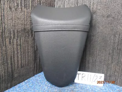 Kawasaki Z650 / Ninja 650 2017-19 19 Rear Pillion Passenger Saddle Seat 11/23 • £35