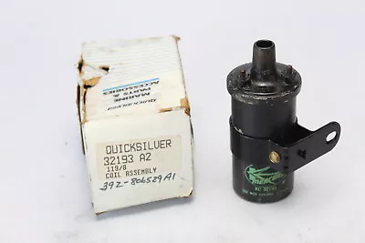 32193A2 898253T24 Mercruiser 1987-95 Ignition Coil 120 140 165 + HP 1 YEAR WTY • $24