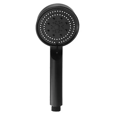 5 Spray Handheld Shower Head To Experience A Refreshing Shower Every Day • $12.60