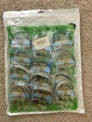 Lot Of (12) Minecraft Bracelet Rubber Kid Birthday Party Favors (#1190) • $7.99