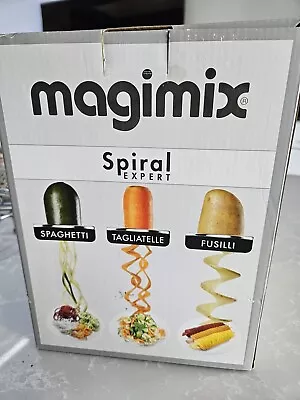Magimix Spiral Expert CS4200 CS5200 C3200 Spiraliser  • £25