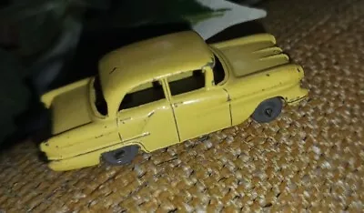 Vintage Matchbox Moko Lesney N⁰45 Vauxhall Victor . • £2.99