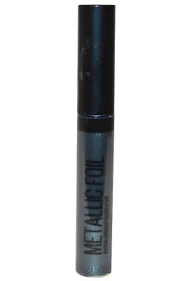 Maybelline Color Sensational Liquid Lipstick Metallic Foil 5ml Labryinth #130 • £2.75