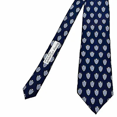 Vineyard Vines Custom Collection Bishop O’Connell High School Neck Tie Silk Mint • $27.30