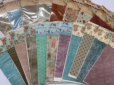 Crafting Paper Decoupage Tissue Paper Pack • £4