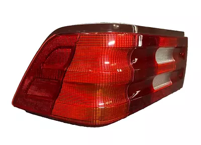 ULO Left Tail Light Lens - 129 820 35 66 - Mercedes-Benz SL500 & SL600 99-02 • $249.95